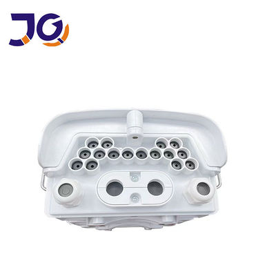 16-rdzeniowa skrzynka światłowodowa NAP FTTX F-005