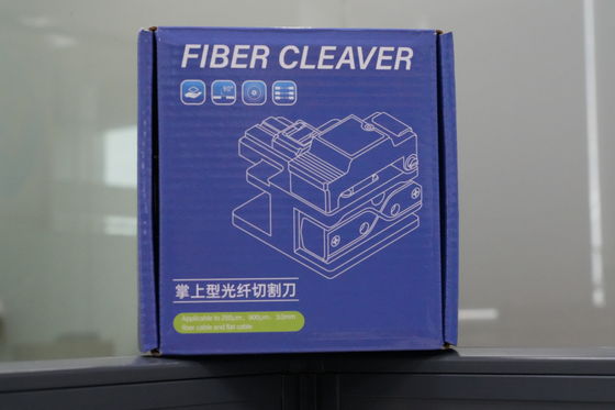 Obcinarka do światłowodów, ręczna