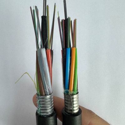 GYTA Kabel optyczny optyczny 2 144 rdzenia