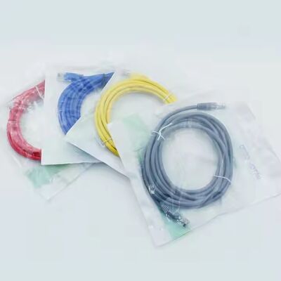 OS2 SC do LC Duplex Single Mode 9 125 Optical Fiber Patch Cord