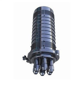 FTTH FTTB FTTX Uszczelnienie mechaniczne Kopułkowe zamknięcie światłowodowe