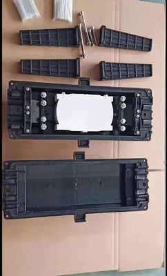 FTTH FTTB FTTX Uszczelnienie mechaniczne Kopułkowe zamknięcie światłowodowe