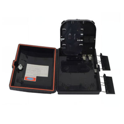 Skrzynka rozdzielcza światłowodowa FTTH 325 * 250 * 120 mm IP65