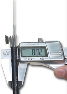 Ceny fabryczne 2/4/6/8/12/16/24 rdzeń Telekomunikacja GYXTW Kabel komunikacji zewnętrznej Kabel jednowarunkowy Kabel światłowodowy Wi