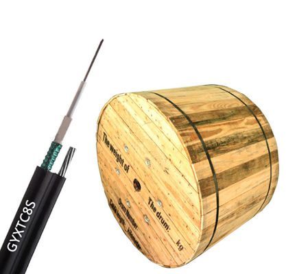 24 48 Core G652D G657A Rysunek 8 Kabel światłowodowy