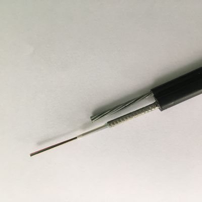 24 48 Core G652D G657A Rysunek 8 Kabel światłowodowy