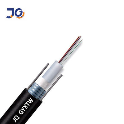 Antenowy kabel światłowodowy Unitube Anti Rodent GYXTW G657A2