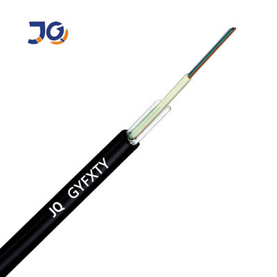 Osłona HDPE GYFXTY FRP 4-rdzeniowy zewnętrzny kabel światłowodowy