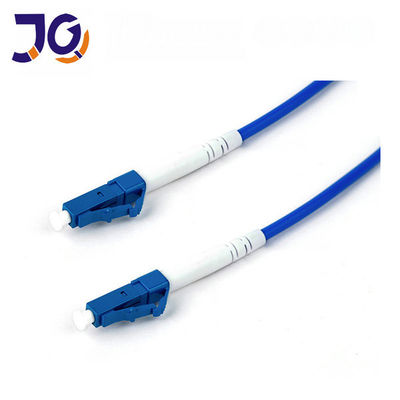 Patchcord światłowodowy SC FC LC ST