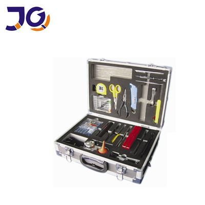 Zestawy narzędzi światłowodowych do sieci telekomunikacyjnych KL-08A