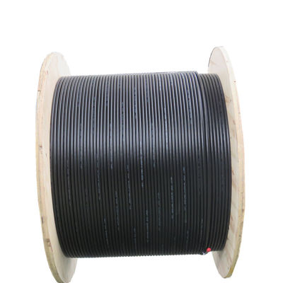 Kabel światłowodowy ADSS o rozpiętości 200 m