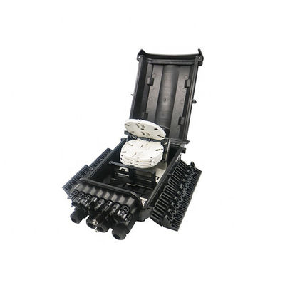 PP Włókno szklane 96FO FTTH Zamknięcie światłowodowe