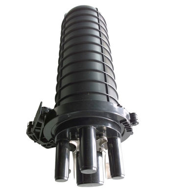 Zamknięcie złącza światłowodowego 12-96 rdzeni