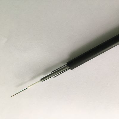 GYXTW 4b1 Opancerzony jednomodowy antenowy kabel światłowodowy