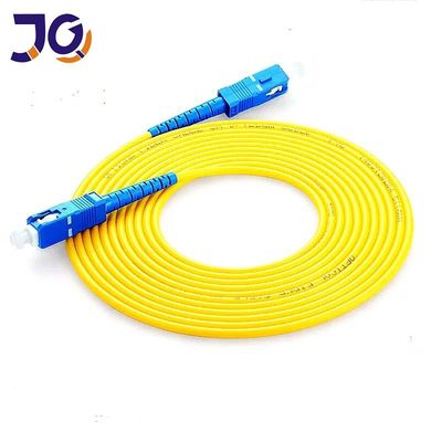 SC / APC SC / UPC 1m 2m 3m Patchcord światłowodowy