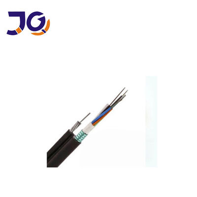 Samonośny Rysunek 8 24-żyłowy kabel światłowodowy GYTC8S / 48-żyłowy kabel światłowodowy