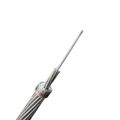 12 Kabel światłowodowy Hilos OPGW