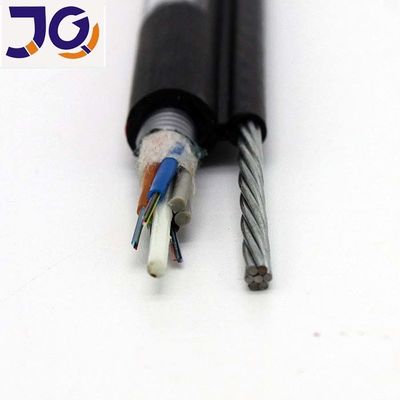 Opancerzony GYFTC8S G652D Rysunek 8 Kabel światłowodowy