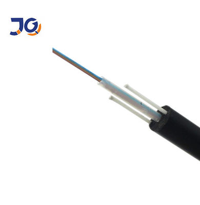 Zewnętrzny kabel światłowodowy GYFXTY 3 km / bęben