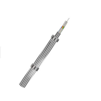 24 36 48 96 144-rdzeniowy G655C G652D OPGW Kabel światłowodowy