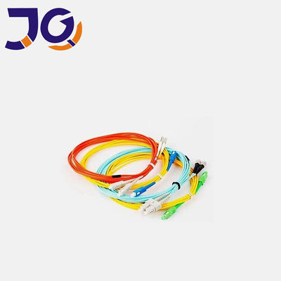 Kabel światłowodowy jednomodowy 125 Simplex Duplex SC UPC