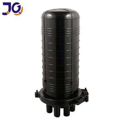 IP68 Plastikowe zamknięcie światłowodowe 1 na 4 wyjścia