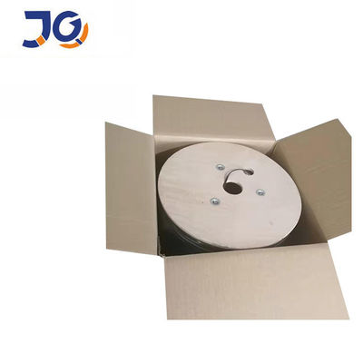 Antenowy jednomodowy kabel światłowodowy FTTH 657A z komunikatorem