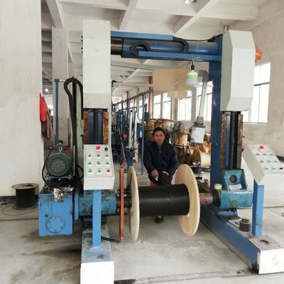 Kabel światłowodowy GYTS Single Mode Os1 Os2 G652 G657