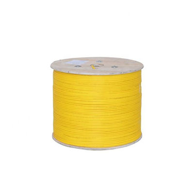 Wewnętrzny kabel światłowodowy SM MM Om3 Om4 Om5 Simplex 1-rdzeniowy 0,9 mm ze ścisłym buforem