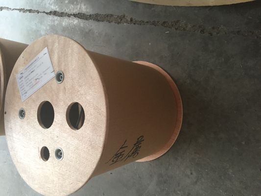 Czarny kabel upuszczający Gjyxfch 2F G657A1 Włókna wytrzymałość FRP