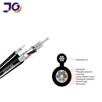 OEM GYTC8S 24 36-rdzeniowy kabel światłowodowy jednomodowy