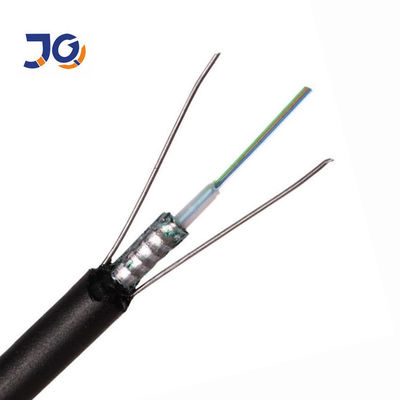 YOFC Opancerzony kabel światłowodowy GYXTW 4 6 8 12 24 rdzeń