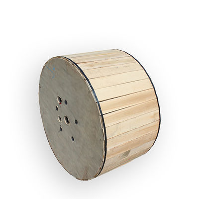 Kable światłowodowe o niestandardowej długości Ftth Rysunek 144 rdzenie