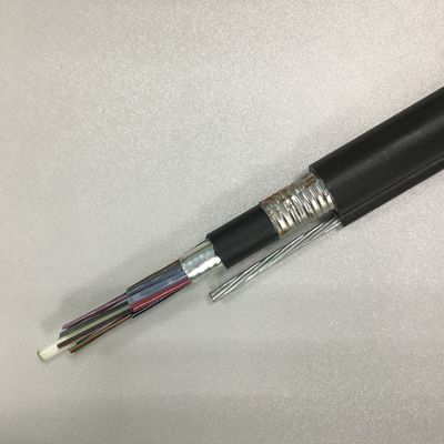 48 RODZIEŃ GYTC8S GYTC8A GYXTCS GYFTC8Y53 GYTC8S53 RYSZEK 8 Kabel światłowodowy do łączności