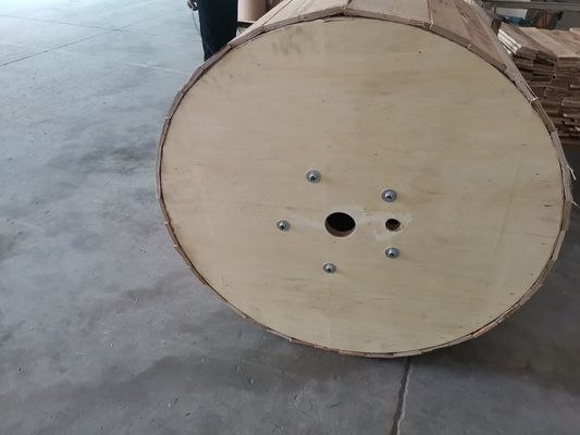 ADSS Overhead All dielektryczny kabel światłowodowy jednomodowy 96 rdzeń