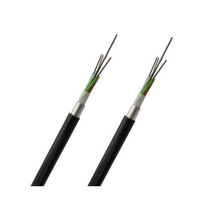 Opancerzony kabel światłowodowy GYTA GYTS GYTA53 1KM