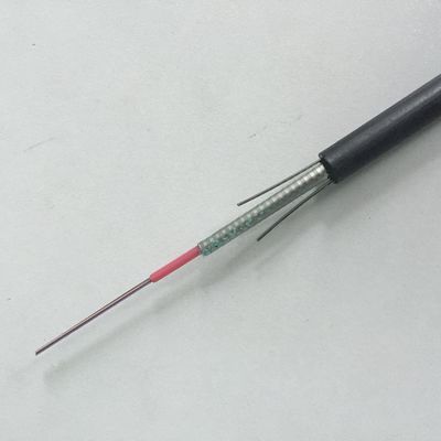 GYXTW 12-rdzeniowy antenowy kabel światłowodowy Kompaktowa konstrukcja