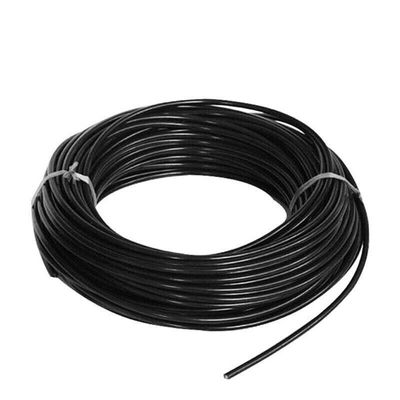 Opancerzony kabel światłowodowy jednomodowy G652D GYTA GYTS