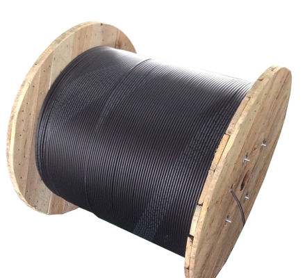 ADSS Outdoor G65D Overhead 48 96-żyłowy kabel antenowy SM jednomodowy