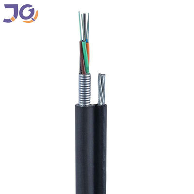 Komunikacja GYTC8S Rysunek 8 Kabel światłowodowy do anteny