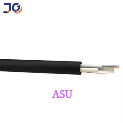 FRP Wytrzymałość G657A2 Antena zewnętrzna Kabel komunikacyjny o długości 120 m