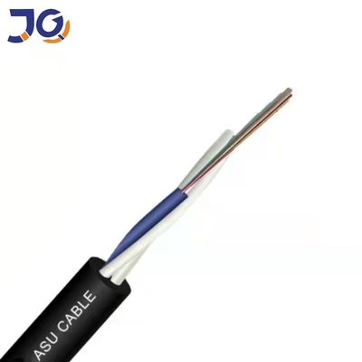 Jednomodowy 12-rdzeniowy samoobsługowy kabel Asu Optic G652D