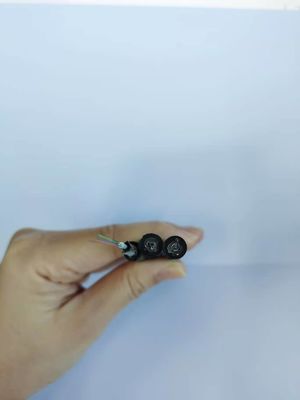 Kabel jednomodowy ze stalową taśmą centralną G657a Wodoodporny