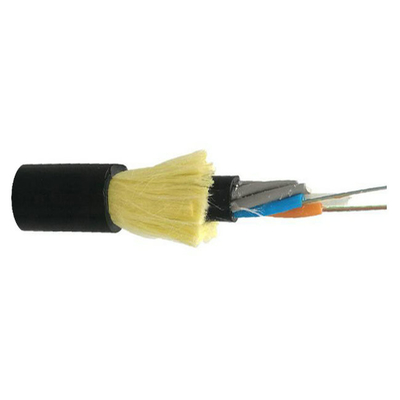 Kabel światłowodowy GYXTW Uni Tube Optyczny 4-rdzeniowy 12-rdzeniowy 24-rdzeniowy jednomodowy kabel światłowodowy