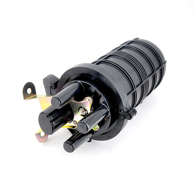 Zewnętrzny 48-rdzeniowy kopułkowy kabel światłowodowy Łącznik światłowodowy Zamknięcie złącza światłowodowego