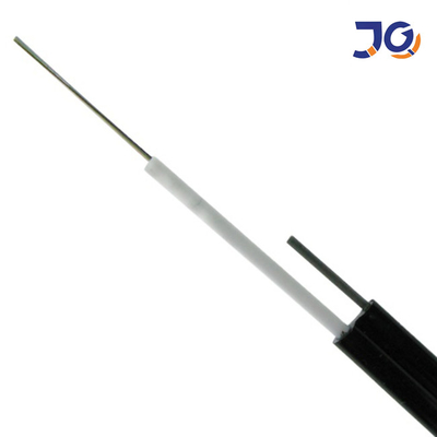 Opancerzony jednomodowy zewnętrzny kabel światłowodowy G.625d gyxtc8y Rysunek 8