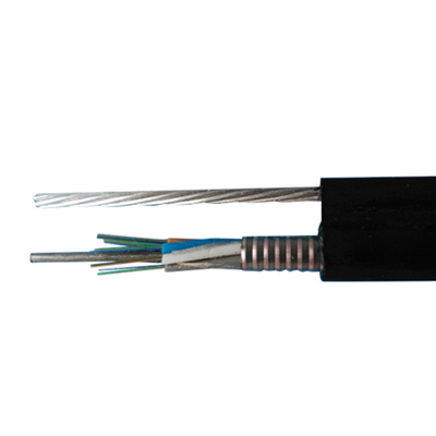 gytc8s Outdoor G652d 6-rdzeniowy antenowy kabel światłowodowy 1 km