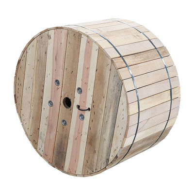 Zewnętrzny opancerzony kabel światłowodowy Anti - Rodent Sm GYTA Multi Loose Tube 24 36 48 Core